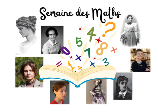 Semaine des Maths